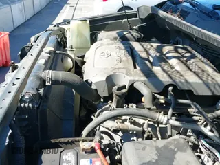 2007 Toyota Tundra SR5 с VIN 5TBEV54167S466247, выставлен на аукционе IAAI как лот 42695460 с пробегом 248 300 миль миль и . История ставок и продаж доступна на DreamBid. Изображение 20.