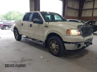 2008 Ford F-150 XLT с VIN 1FTPW14518FA97386, выставлен на аукционе IAAI как лот 42644173 с пробегом 111 346 миль миль и . История ставок и продаж доступна на DreamBid. Изображение 1.