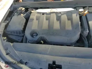 2018 Chevrolet Impala LT z VIN 2G1105S3XJ9123801, wystawiony jako Copart lot #84521405 z przebiegiem 106 150 mil mil oraz Szkoda całkowita • Salvage title. Historia ofert i sprzedaży dostępna na DreamBid. Obrazek 14.