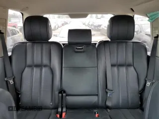 2011 Land Rover Range Rover SC with VIN SALMF1E47BA343203, listed as a Copart auction lot 51349035 with 143,467 mi miles and Clean title. Bid and sale history available at DreamBid. Image 10.