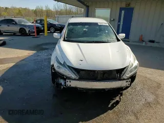 2016 Nissan Altima 2.5 S with VIN 1N4AL3AP5GN313587, listed as a Copart auction lot 50921195 with 160,263 mi miles and Salvage Title. Bid and sale history available at carsss.com. Image 13.