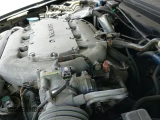 2004 Honda Accord EX with VIN 1HGCM826X4A017939, listed as a IAAI auction lot 42974645 with 154,480 mi miles and . Bid and sale history available at DreamBid. Image 12.