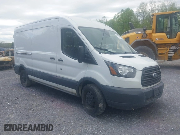2017 Ford Transit с VIN 1FTYR2CM9HKA29452, выставлен на аукционе IAAI как лот 40908401 с пробегом 110 867 миль миль и . История ставок и продаж доступна на DreamBid. Изображение 1.