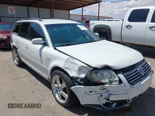 2002 Volkswagen Passat GLS z VIN WVWVD63B72E152471, wystawiony jako IAAI lot #42217216 z przebiegiem 181 633 mil mil oraz . Historia ofert i sprzedaży dostępna na DreamBid. Obrazek 6.