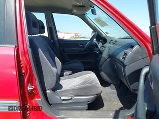 1999 Honda CR-V EX with VIN JHLRD1860XC030573, listed as a IAAI auction lot 42175367 with 182,192 mi miles. Bid and sale history available at carsss.com. Image 5.