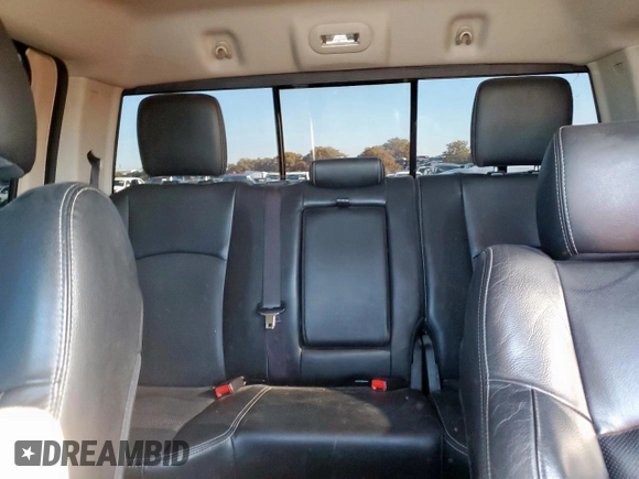 2016 Ram 1500 Sport z VIN 1C6RR7MT1GS121524, wystawiony jako Copart lot #54007895 z przebiegiem Nie podano mil oraz Czysty tytuł • Clean title. Historia ofert i sprzedaży dostępna na DreamBid. Obrazek 10.