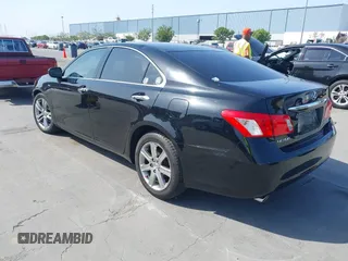 2008 Lexus ES 330 z VIN JTHBJ46G682232845, wystawiony jako IAAI lot #42430862 z przebiegiem 211 364 mil mil oraz . Historia ofert i sprzedaży dostępna na DreamBid. Obrazek 3.