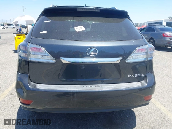 2011 Lexus RX 350 с VIN 2T2ZK1BA3BC064034, выставлен на аукционе IAAI как лот 42327985 с пробегом 129 631 миль миль и . История ставок и продаж доступна на DreamBid. Изображение 18.