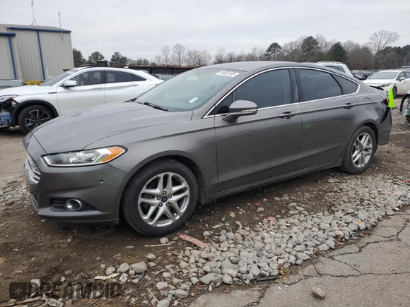 2013 Ford Fusion SE with VIN 3FA6P0HR8DR224928, listed as a Copart auction lot 41636105 with 170,759 mi miles and Salvage Title. Bid and sale history available at DreamBid. Image 1.