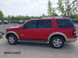 2007 Ford Explorer Eddie Bauer с VIN 1FMEU74E27UA61437, выставлен на аукционе IAAI как лот 42241655 с пробегом 204 711 миль миль и . История ставок и продаж доступна на DreamBid. Изображение 15.