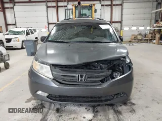 2012 Honda Odyssey EX-L с VIN 5FNRL5H64CB068778, выставлен на аукционе IAAI как лот 42306089 с пробегом 337 868 миль миль и . История ставок и продаж доступна на DreamBid. Изображение 12.