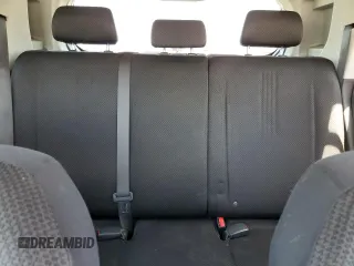 2009 Scion xB z VIN JTLKE50E991073625, wystawiony jako Copart lot #57295885 z przebiegiem 111 211 mil mil oraz Szkoda całkowita • Salvage title. Historia ofert i sprzedaży dostępna na DreamBid. Obrazek 10.