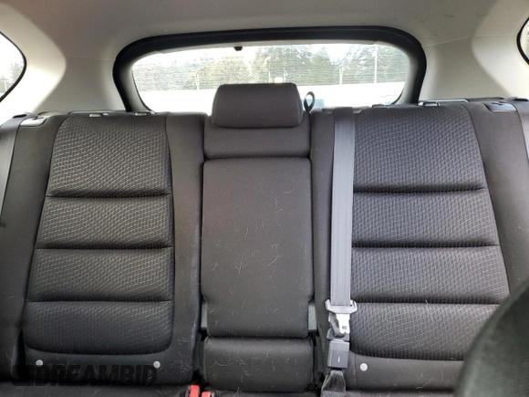 2014 Mazda CX-5 Touring with VIN JM3KE4CY3E0381134, listed as a Copart auction lot 52115015 with 52,162 mi miles and Salvage Title. Bid and sale history available at carsss.com. Image 10.