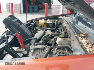 2006 Ford Escape XLT с VIN 1FMYU03116KD48619, выставлен на аукционе IAAI как лот 42288454 с пробегом 173 696 миль миль и . История ставок и продаж доступна на DreamBid. Изображение 12.