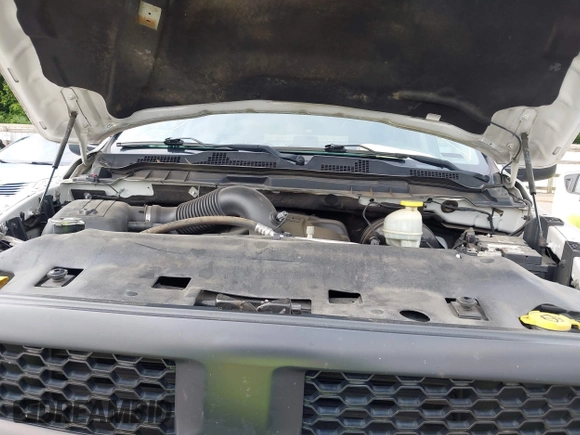 2017 Ram 1500 Tradesman with VIN 1C6RR7FT2HS652858, listed as a IAAI auction lot 42449917 with 253,619 mi miles and . Bid and sale history available at DreamBid. Image 10.
