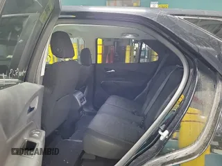 2021 Chevrolet Equinox LT z VIN 3GNAXJEV7ML379377, wystawiony jako IAAI lot #42408923 z przebiegiem 71 376 mil mil oraz . Historia ofert i sprzedaży dostępna na DreamBid. Obrazek 1.