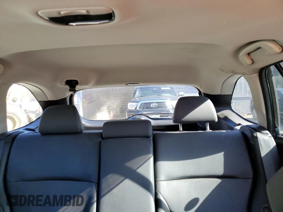 2019 Subaru Outback Limited with VIN 4S4BSANC4K3265996, listed as a Copart auction lot 53359095 with Not provided miles and Salvage title. Bid and sale history available at DreamBid. Image 10.