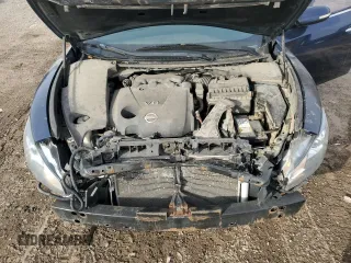 2013 Nissan Maxima S z VIN 1N4AA5AP2DC827454, wystawiony jako Copart lot #47682165 z przebiegiem 228 242 mil mil oraz Szkoda całkowita • Salvage title. Historia ofert i sprzedaży dostępna na DreamBid. Obrazek 11.