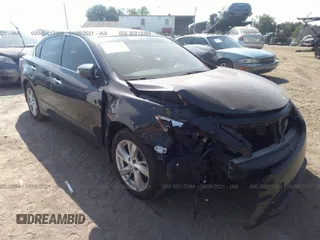 2015 Nissan Altima S with VIN 1N4AL3APXFC234698, listed as a IAAI auction lot 41632563 with 82,478 mi miles and . Bid and sale history available at DreamBid. Image 1.