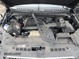 2021 Lincoln Navigator Black Label z VIN 5LMJJ3TT1MEL03959, wystawiony jako Copart lot #43876275 z przebiegiem Nie podano mil oraz Szkoda całkowita • Salvage title. Historia ofert i sprzedaży dostępna na DreamBid. Obrazek 12.