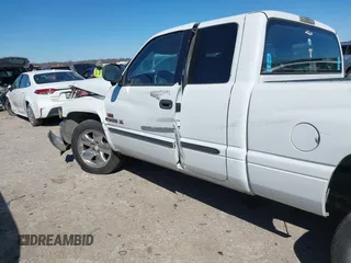 2001 Dodge 1500 with VIN 3B7HC13Y41G723767, listed as a IAAI auction lot 41731633 with 143,616 mi miles and . Bid and sale history available at DreamBid. Image 10.
