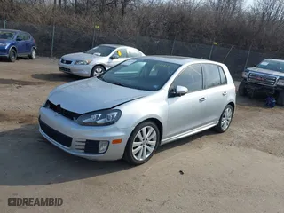 2013 Volkswagen Golf TDI w/Sunroof & Nav with VIN WVWNM7AJ1DW031965, listed as a IAAI auction lot 41805349 with 184,738 mi miles. Bid and sale history available at carsss.com. Image 17.