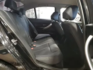 2016 BMW 3 Series 320i xDrive with VIN WBA8E5G59GNT94921, listed as a Copart auction lot 46319145 with 81,955 mi miles and Salvage Title. Bid and sale history available at carsss.com. Image 10.