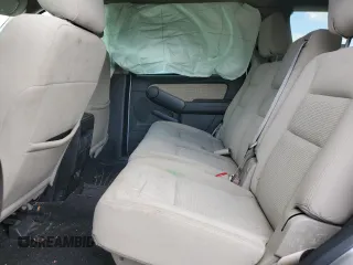2008 Ford Explorer XLT z VIN 1FMEU63E78UA76898, wystawiony jako Copart lot #51746525 z przebiegiem 138 478 mil mil oraz Szkoda całkowita • Salvage title. Historia ofert i sprzedaży dostępna na DreamBid. Obrazek 11.