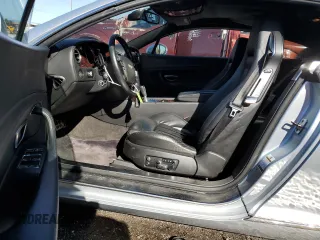 2005 Bentley Continental GT GT with VIN SCBCR63W15C023866, listed as a Copart auction lot 88084335 with Not provided miles and Salvage title. Bid and sale history available at DreamBid. Image 7.