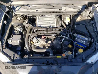 2016 Subaru WRX with VIN JF1VA1B65G9806258, listed as a Copart auction lot 69103803 with 156,113 mi miles. Bid and sale history available at carsss.com. Image 13.
