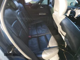 2007 Volvo V50 с VIN YV1MW682X72294394, выставлен на аукционе Copart как лот 87945455 с пробегом 102 477 миль миль и Списание • Salvage title. История ставок и продаж доступна на DreamBid. Изображение 10.