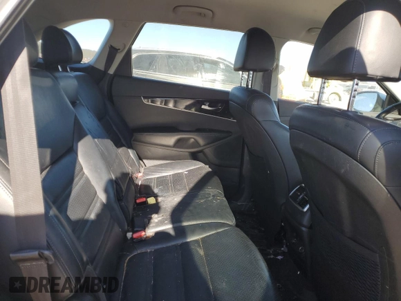 2019 Kia Sorento EX V6 with VIN 5XYPHDA53KG448836, listed as a Copart auction lot 41877205 with 88,422 mi miles and Salvage Title. Bid and sale history available at carsss.com. Image 11.