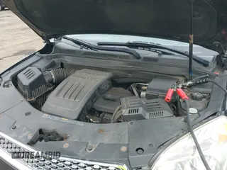 2011 Chevrolet Equinox 2LT with VIN 2CNFLNEC3B6250730, listed as a IAAI auction lot 42445810 with 148,654 mi miles and . Bid and sale history available at DreamBid. Image 19.