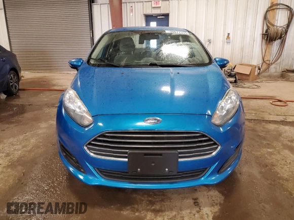 2014 Ford Fiesta SE with VIN 3FADP4BJ5EM163098, listed as a Copart auction lot 50877555 with 146,935 mi miles and Clean Title. Bid and sale history available at carsss.com. Image 5.