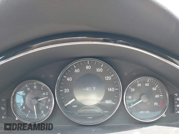 2006 Mercedes-Benz CLS 500 с VIN WDDDJ75X26A062201, выставлен на аукционе IAAI как лот 42121649 с пробегом 153 951 миль миль и . История ставок и продаж доступна на DreamBid. Изображение 7.