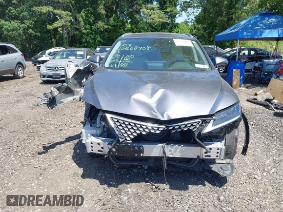 2021 Lexus RX 350 с VIN 2T2HZMDA9MC298056, выставлен на аукционе IAAI как лот 42568908 с пробегом 22 510 миль миль и . История ставок и продаж доступна на DreamBid. Изображение 12.
