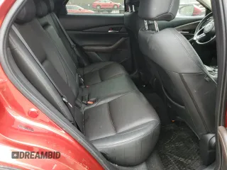 2020 Mazda CX-30 Premium with VIN 3MVDMBEM4LM135849, listed as a Copart auction lot 51123755 with 40,424 mi miles and Salvage title. Bid and sale history available at DreamBid. Image 11.
