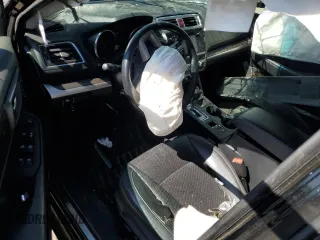 2015 Subaru Legacy Limited с VIN 4S3BNAJ68F3007370, выставлен на аукционе Copart как лот 65742565 с пробегом 102 589 миль миль и Списание • Salvage title. История ставок и продаж доступна на DreamBid. Изображение 8.