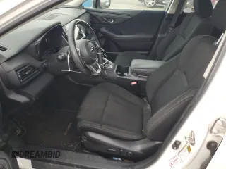 2020 Subaru Legacy Premium с VIN 4S3BWAC6XL3018022, выставлен на аукционе Copart как лот 58551465 с пробегом 82 757 миль миль и Списание • Salvage title. История ставок и продаж доступна на DreamBid. Изображение 7.