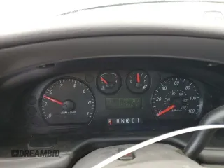 2006 Ford Taurus SE с VIN 1FAFP53U96A187491, выставлен на аукционе Copart как лот 55109005 с пробегом 121 856 миль миль и Списание • Salvage title. История ставок и продаж доступна на DreamBid. Изображение 9.