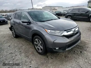 2019 Honda CR-V EX-L with VIN 5J6RW2H84KA017449, listed as a Copart auction lot 79198754 with 44,813 mi miles and Non Repairable. Bid and sale history available at carsss.com. Image 14.