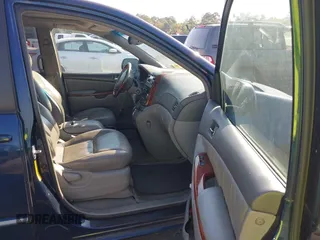 2004 Toyota Sienna XLE with VIN 5TDZA22C94S081042, listed as a IAAI auction lot 40532461 with 117,816 mi miles and . Bid and sale history available at DreamBid. Image 5.
