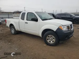 2013 Nissan Frontier S z VIN 1N6BD0CT7DN754442, wystawiony jako Copart lot #50832035 z przebiegiem 145 082 mil mil oraz Czysty tytuł • Clean title. Historia ofert i sprzedaży dostępna na DreamBid. Obrazek 4.