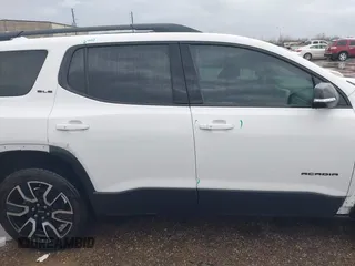 2021 GMC Acadia SLE with VIN 1GKKNKLA7MZ107658, listed as a IAAI auction lot 41547872 with 37,932 mi miles and . Bid and sale history available at DreamBid. Image 13.