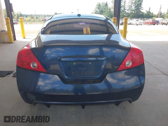 2012 Nissan Altima SR with VIN 1N4BL2EP1CC264385, listed as a IAAI auction lot 42715493 with 182,467 mi miles and . Bid and sale history available at DreamBid. Image 17.