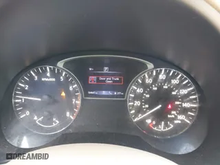 2018 Nissan Altima 2.5 SL with VIN 1N4AL3AP3JC156774, listed as a IAAI auction lot 41316010 with 164,647 mi miles. Bid and sale history available at carsss.com. Image 7.