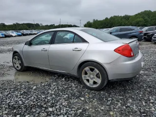 2008 Pontiac G6 with VIN 1G2ZG57B784156696, listed as a Copart auction lot 64357265 with 138,282 mi miles and Clean title. Bid and sale history available at DreamBid. Image 2.