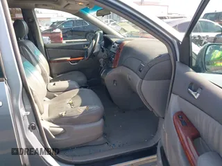 2004 Toyota Sienna XLE z VIN 5TDZA22C84S104455, wystawiony jako IAAI lot #42286498 z przebiegiem 133 624 mil mil oraz . Historia ofert i sprzedaży dostępna na DreamBid. Obrazek 5.