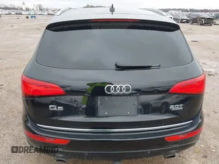 2017 Audi Q5 Premium Plus z VIN WA1L2AFPXHA099721, wystawiony jako IAAI lot #41542304 z przebiegiem 71 510 mil mil oraz . Historia ofert i sprzedaży dostępna na DreamBid. Obrazek 16.