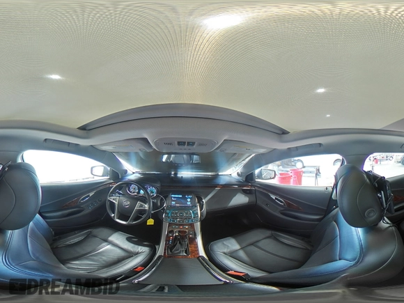 2012 Buick LaCrosse Premium 1 с VIN 1G4GD5E33CF274194, выставлен на аукционе Copart как лот 65467255 с пробегом 73 073 миль миль и Списание • Salvage title. История ставок и продаж доступна на DreamBid. Изображение 14.